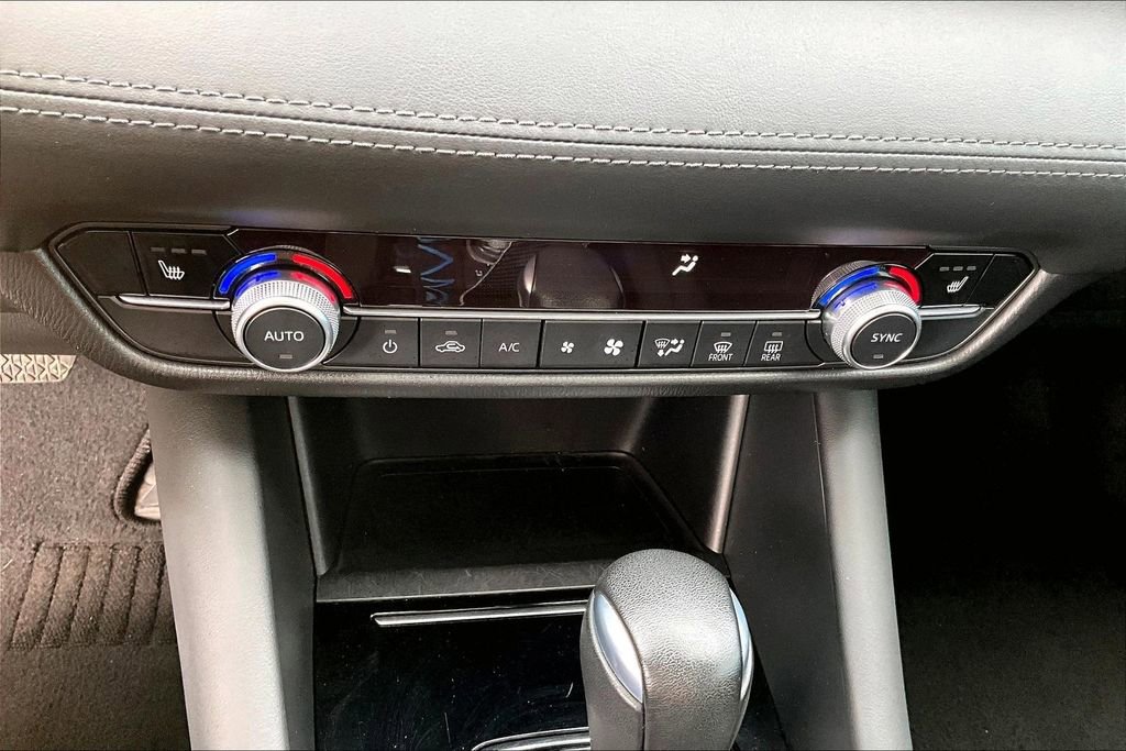 Used 2021 MAZDA MAZDA6 Grand Touring FWD image 32