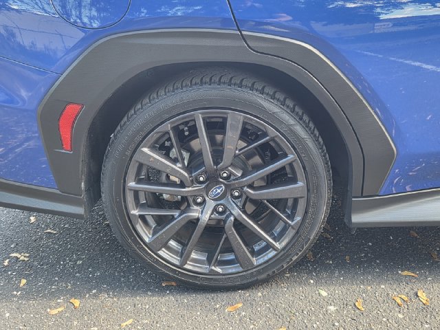 Used 2022 Subaru WRX Limited AWD/4WD image 5