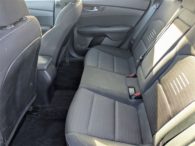 Used 2019 Kia Forte S w/ S Premium Package image 33