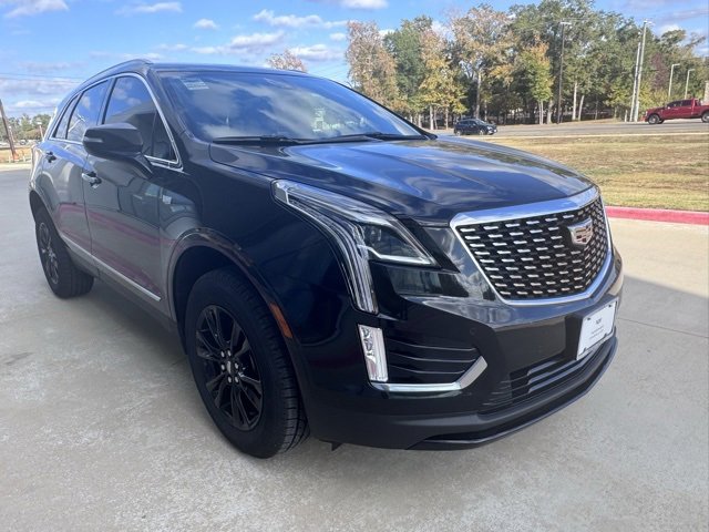 Used 2023 Cadillac XT5 Luxury image 7