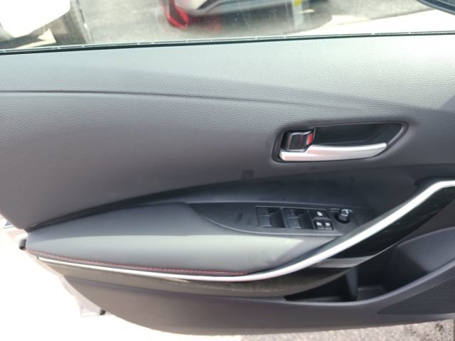 New 2026 Toyota Corolla XSE image 13