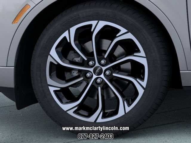 New 2026 Lincoln Nautilus Reserve AWD/4WD image 19