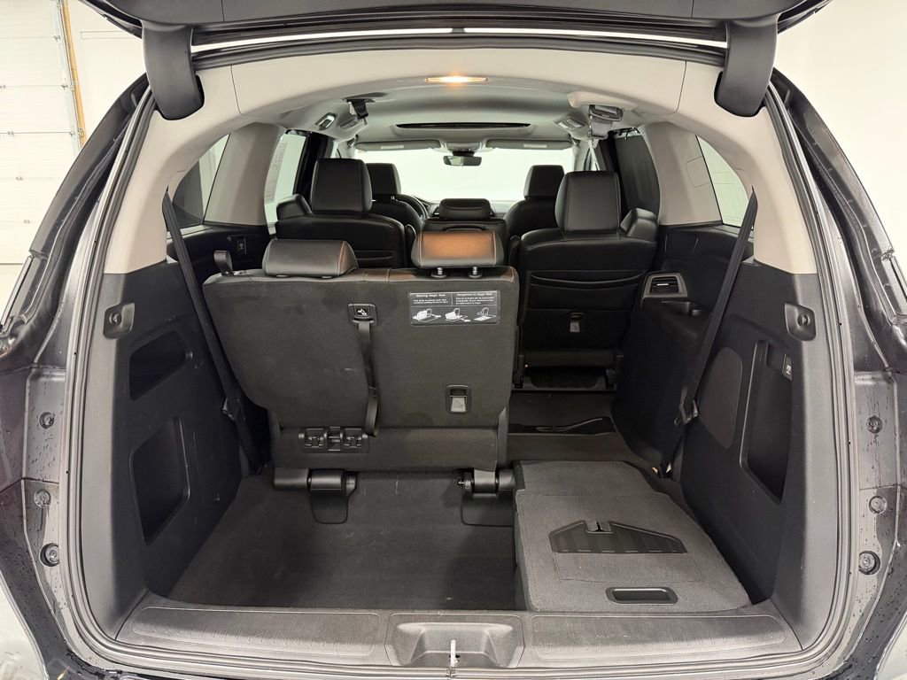 Used 2021 Honda Odyssey EX-L image 29