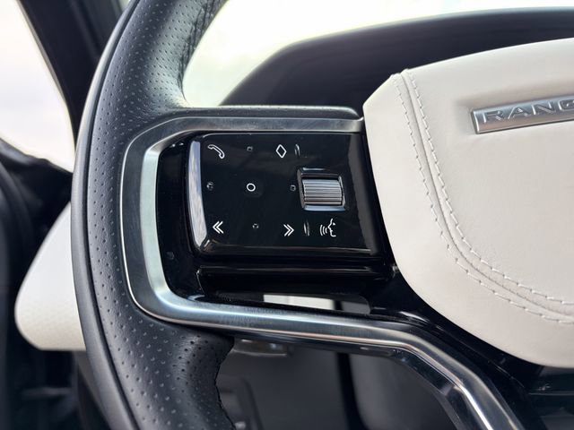 Used 2023 Land Rover Range Rover Velar R-Dynamic S AWD/4WD image 8