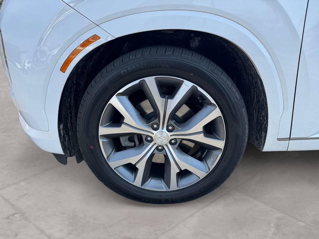 Used 2021 Hyundai Palisade Limited image 14