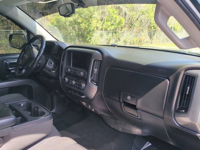 Used 2015 Chevrolet Silverado 1500 LT w/ All Star Edition image 22