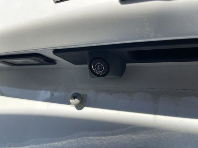 Used 2023 Chevrolet Equinox RS w/ RS Leather Package AWD/4WD image 12