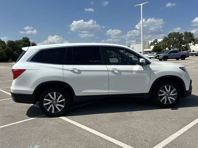 Used 2019 Honda Pilot EX-L image 7