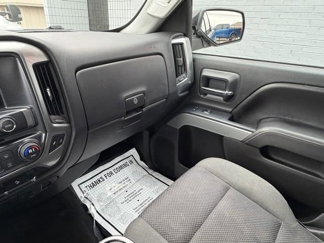 Used 2016 Chevrolet Silverado 1500 LT w/ All Star Edition image 21