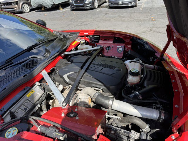 Used 2018 Karma Revero Luxury image 3