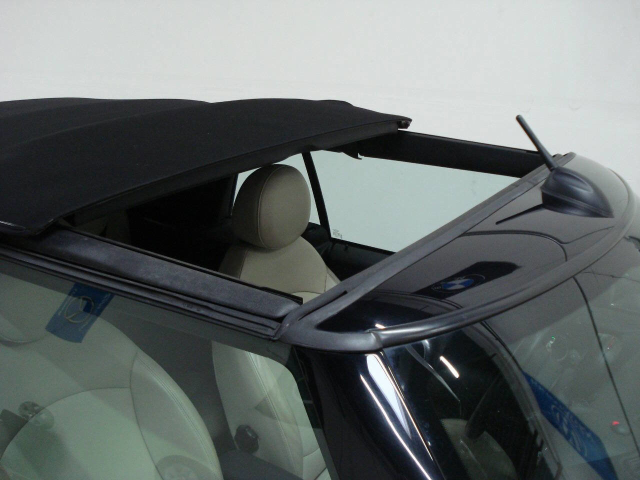 Used 2012 MINI Cooper S image 10