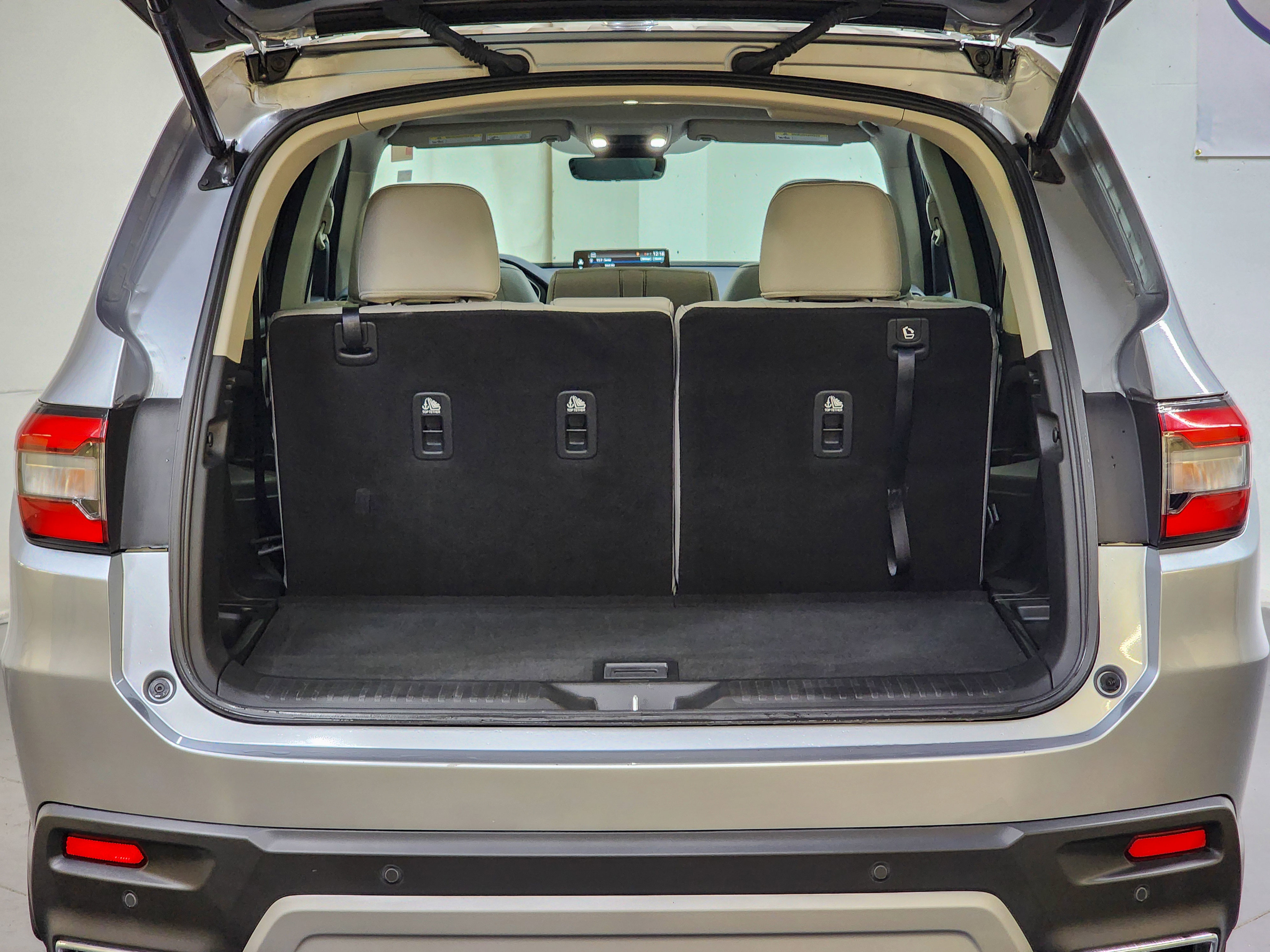 Used 2024 Honda Pilot Touring image 7