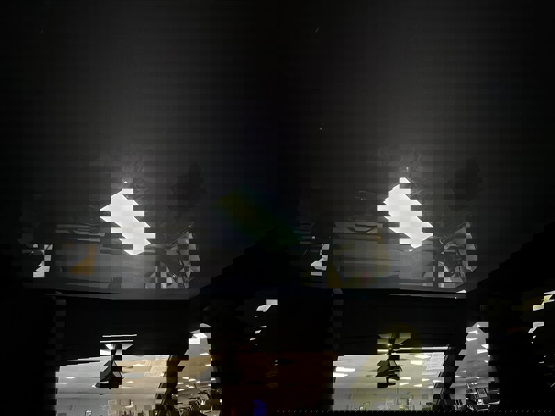 Used 2025 Tesla Cybertruck Cyberbeast AWD/4WD image 56