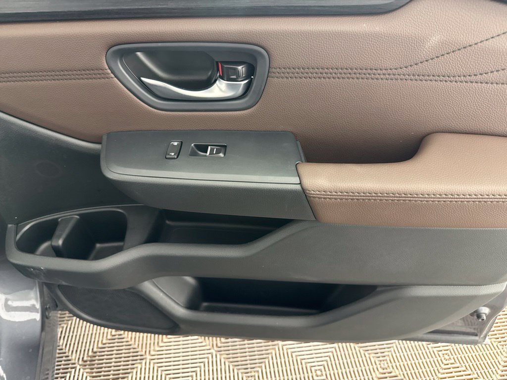 Certified 2026 Honda Pilot Touring image 21
