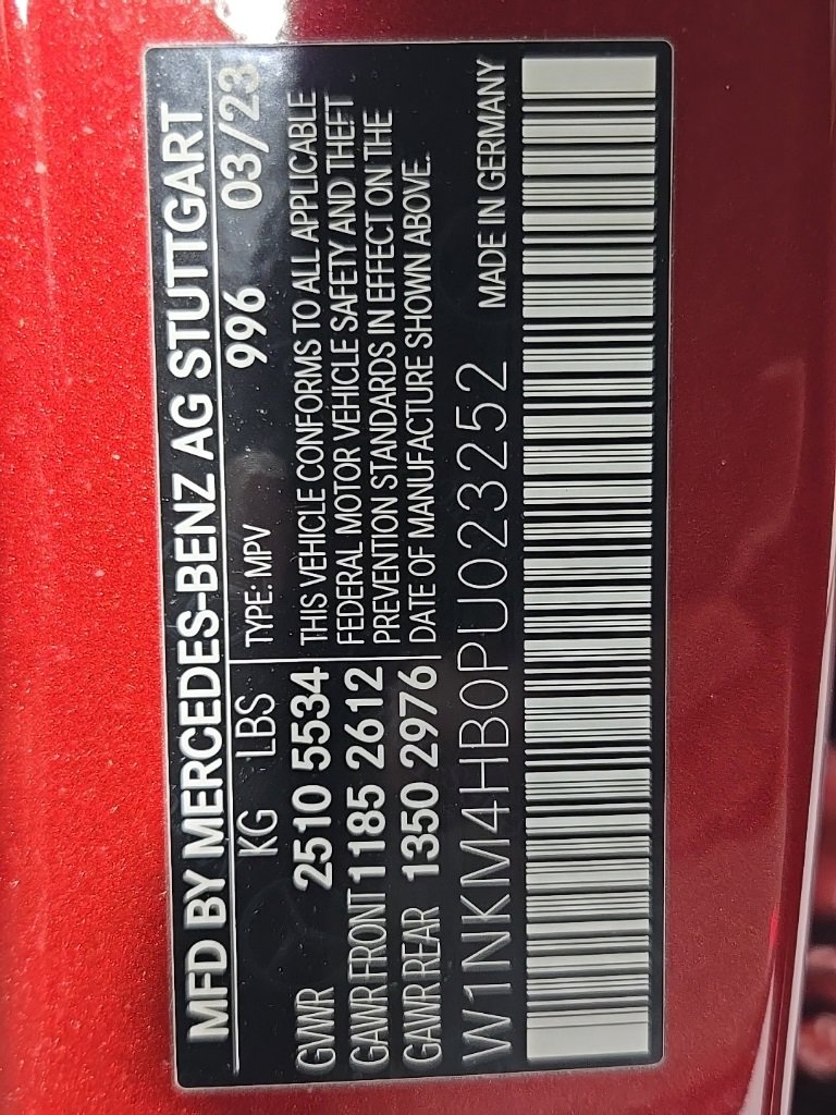 Used 2023 Mercedes-Benz GLC 300 GLC 300 image 23