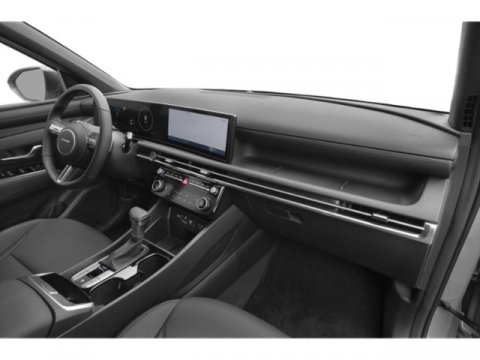 New 2025 Hyundai Santa Cruz XRT image 17