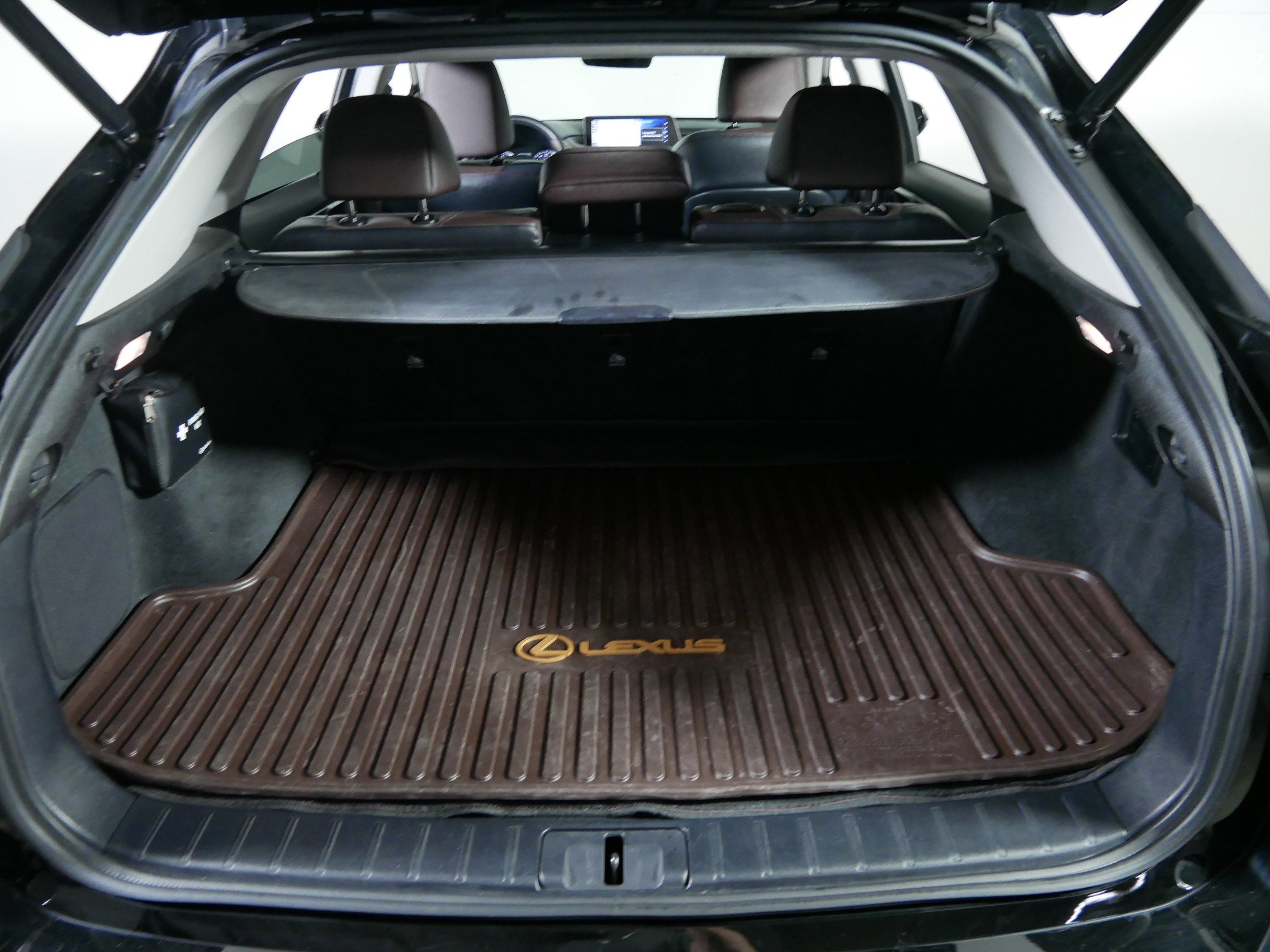 Used 2016 Lexus RX 350 AWD w/ Premium Package image 18