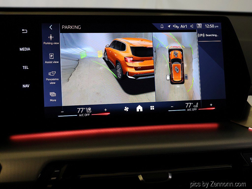 Certified 2024 BMW X1 xDrive28i image 22