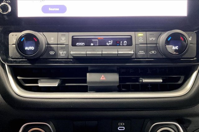 Certified 2025 Toyota Grand Highlander AWD image 34