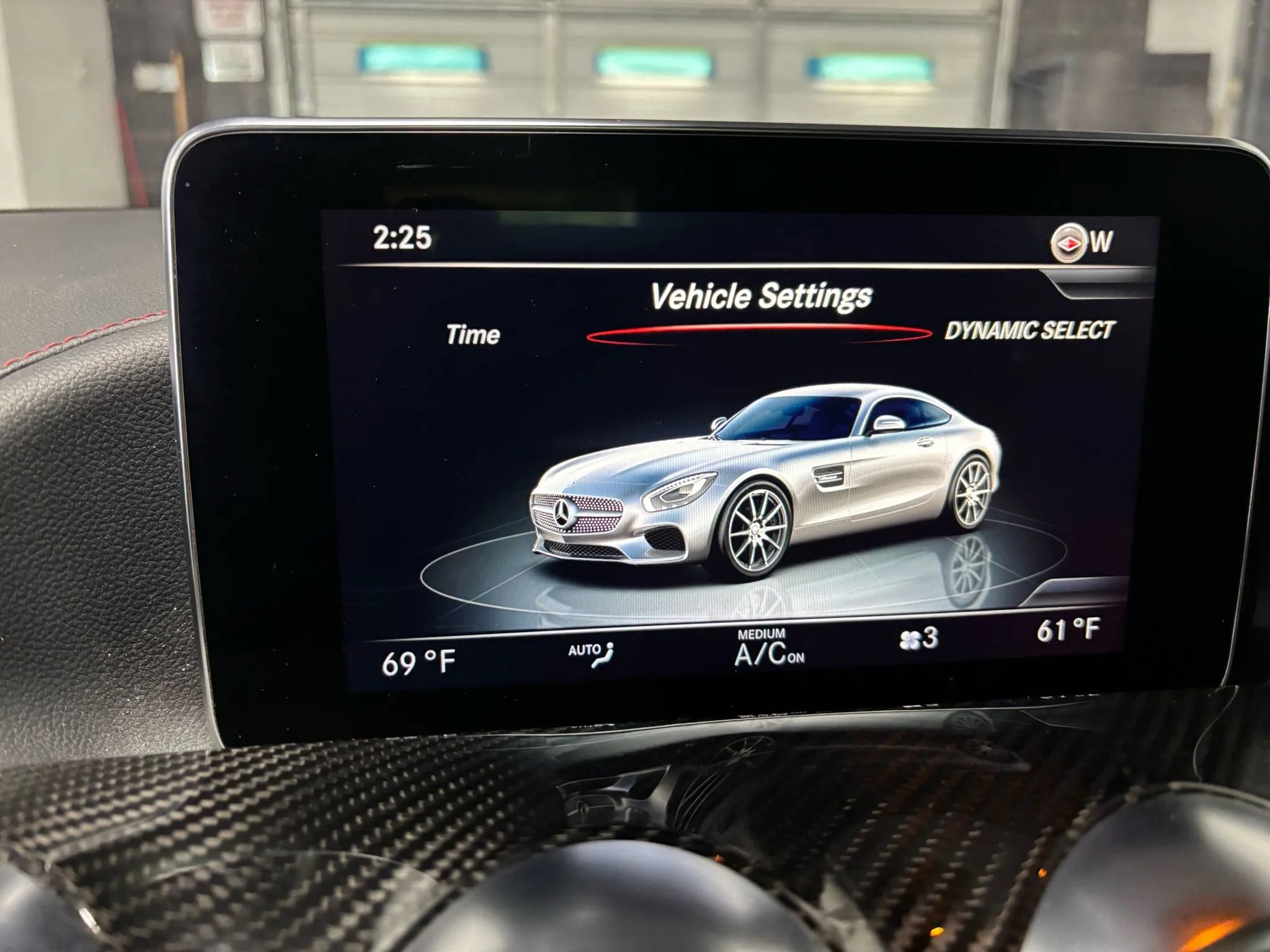Used 2017 Mercedes-Benz AMG GT Coupe image 36