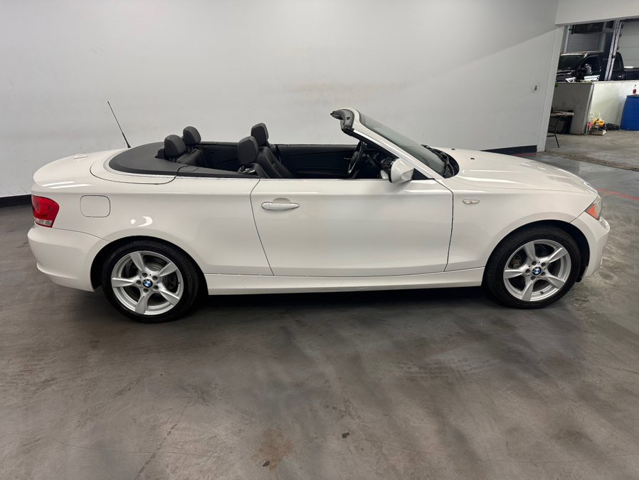 Used 2013 BMW 128i Convertible RWD image 7