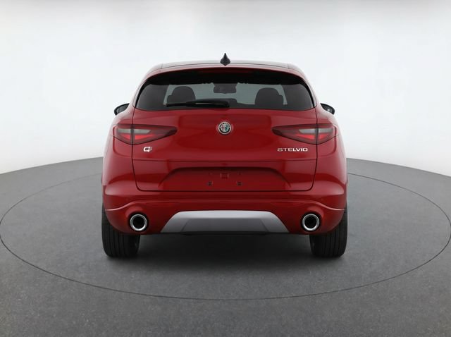Used 2020 Alfa Romeo Stelvio Ti AWD/4WD image 12