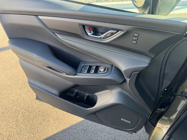 New 2026 Subaru Ascent Bronze Edition image 22