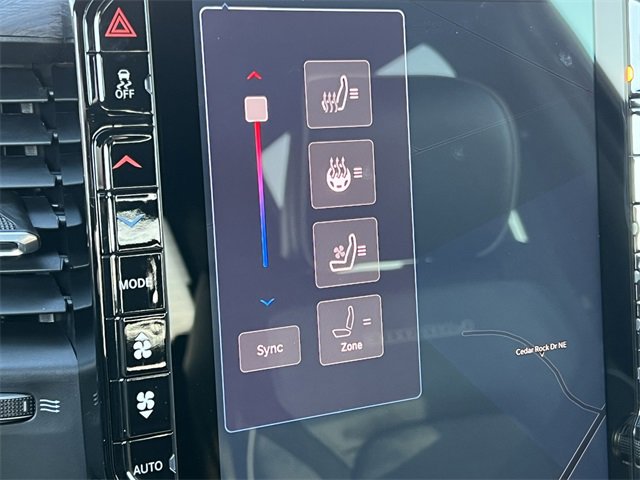 New 2026 RAM 1500 Laramie w/ Night Edition image 26