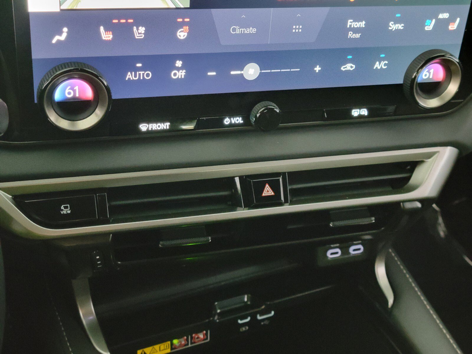 Certified 2024 Lexus RX 350 Premium w/ Convenience Package image 25