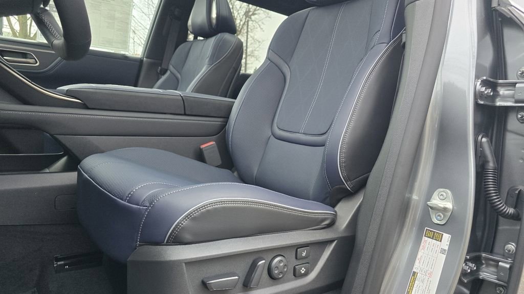 New 2026 INFINITI QX80 4WD image 27