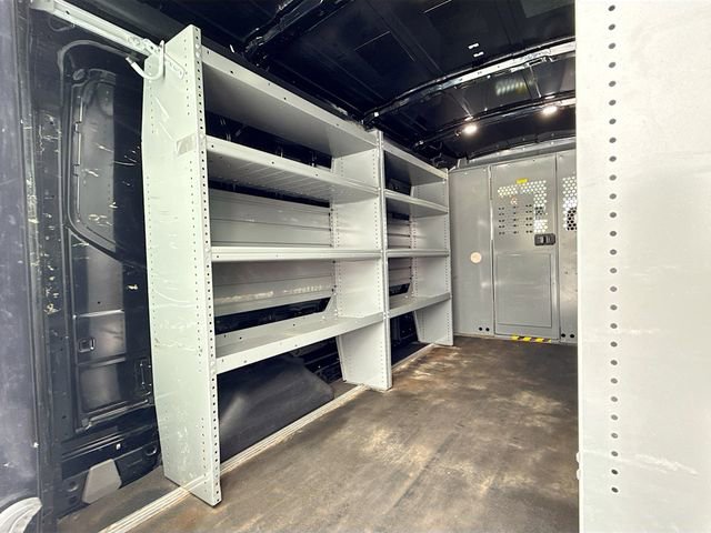 Used 2021 Ford Transit 250 Medium Roof image 30