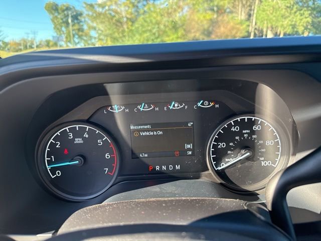 New 2026 Ford F350 XLT image 27