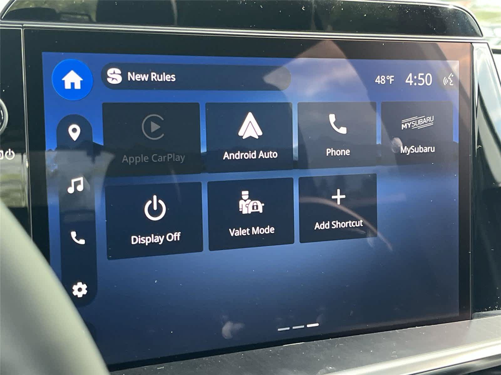 New 2026 Subaru Outback Touring XT AWD/4WD image 24
