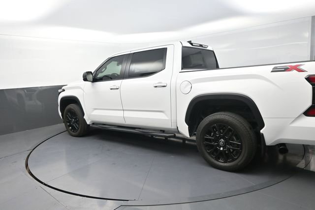 Used 2026 Toyota Tundra SR5 w/ SX Package image 73