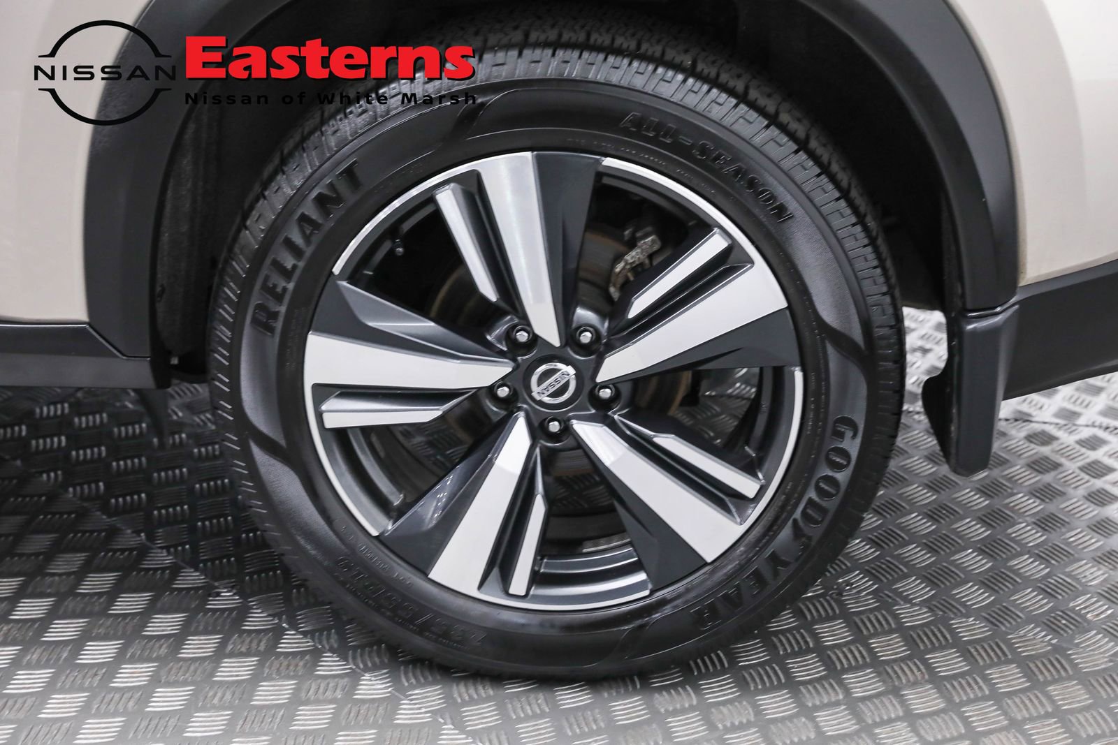 Used 2021 Nissan Rogue SL image 35