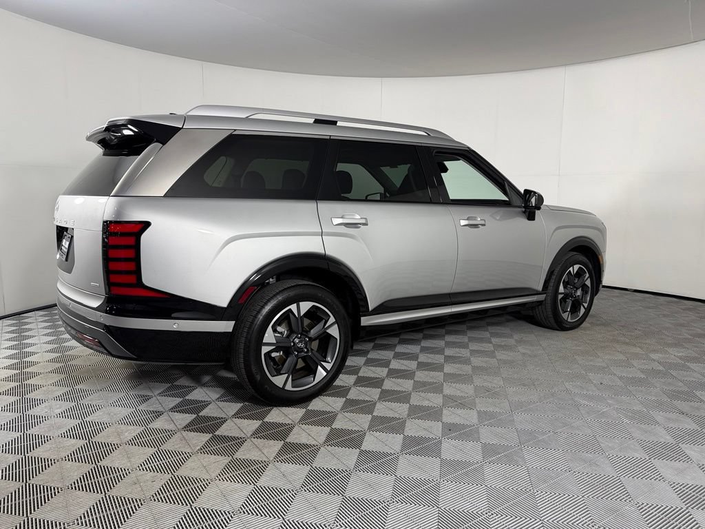 Used 2026 Hyundai Palisade Limited AWD/4WD image 7