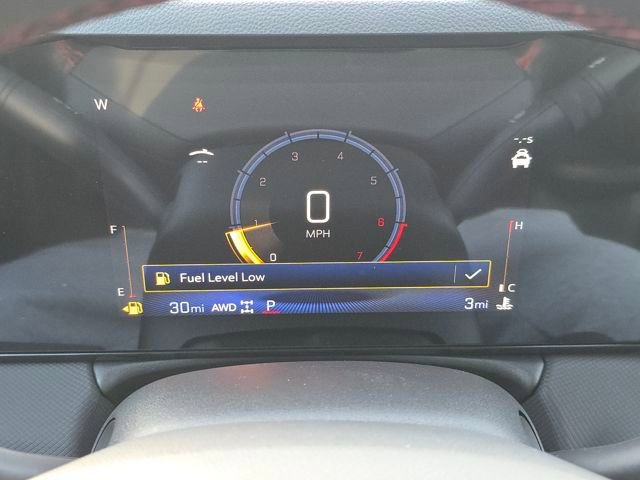 New 2026 Chevrolet TrailBlazer RS w/ Convenience Package AWD/4WD image 32