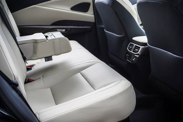 Used 2023 Lexus RX 350 Premium Plus w/ Cold Area Package image 24