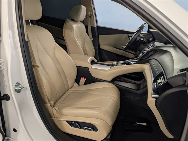 Used 2021 Acura RDX FWD image 15