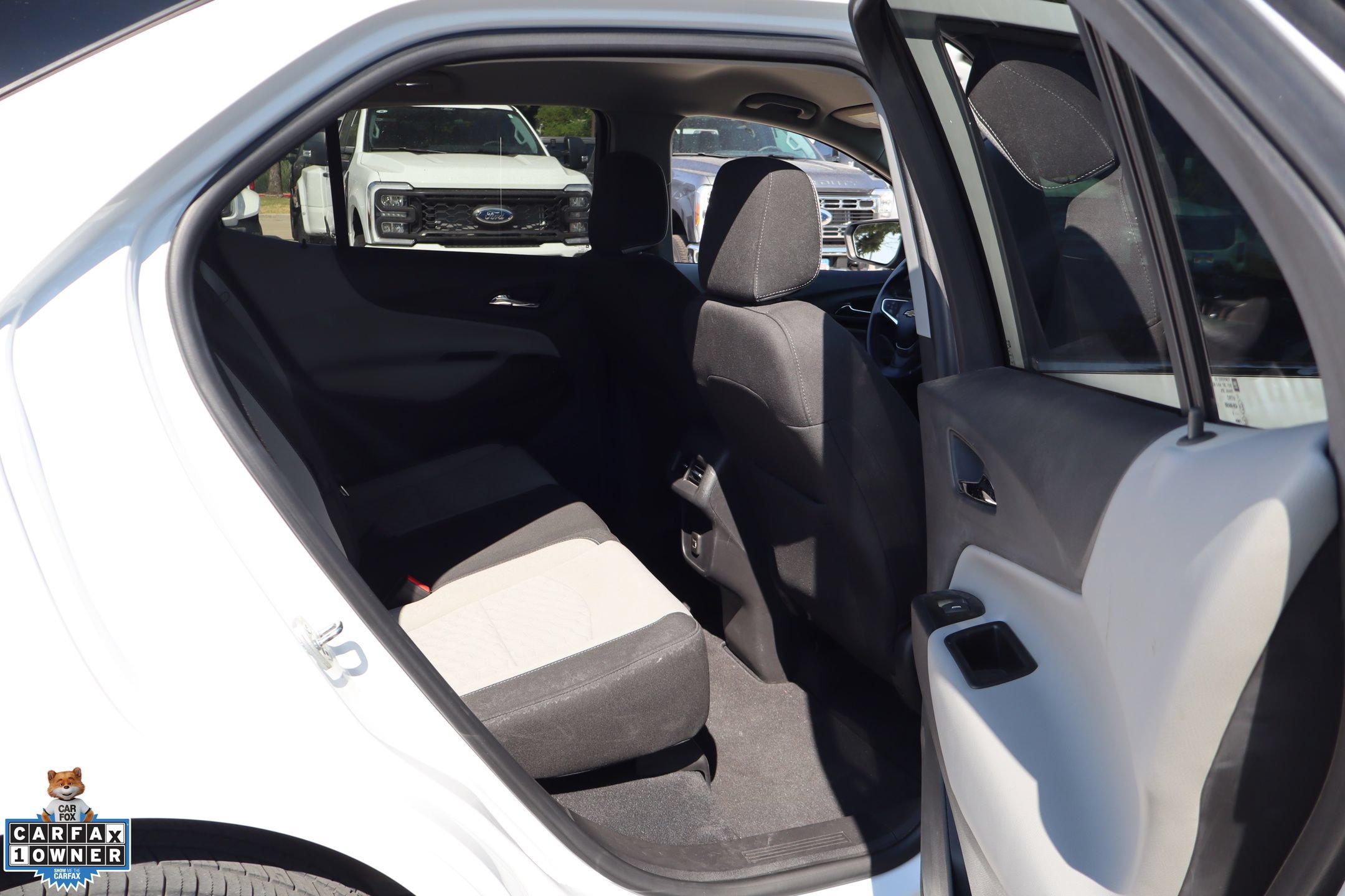 Used 2020 Chevrolet Equinox LT FWD image 27