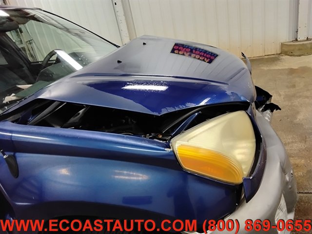 Used 2003 Toyota RAV4 4WD image 17