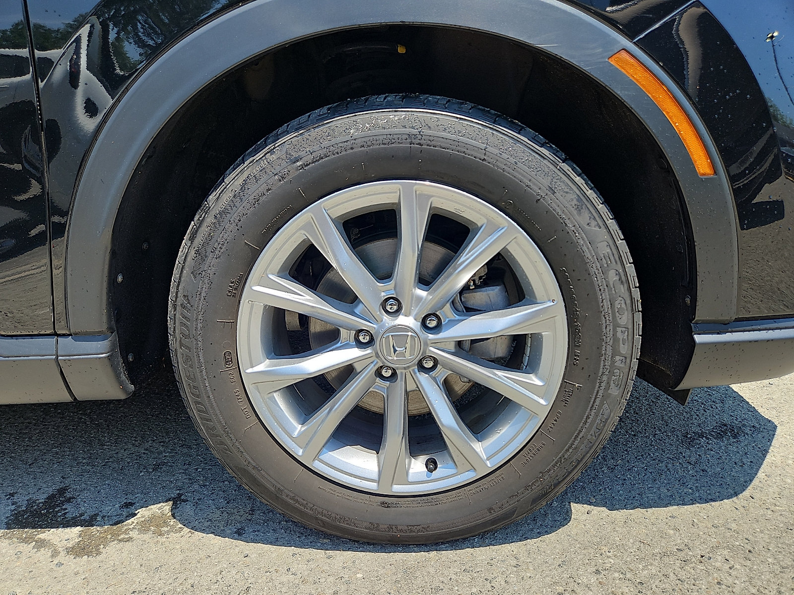Used 2023 Honda CR-V EX image 10