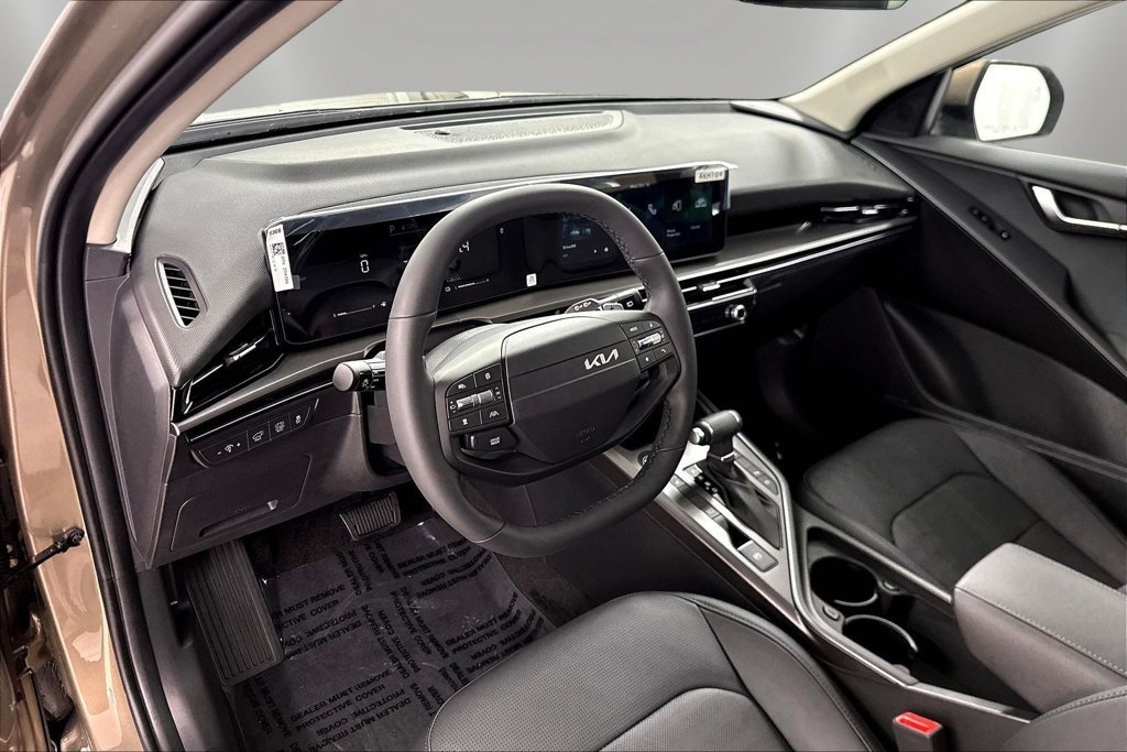 New 2027 Kia Niro EX FWD image 7