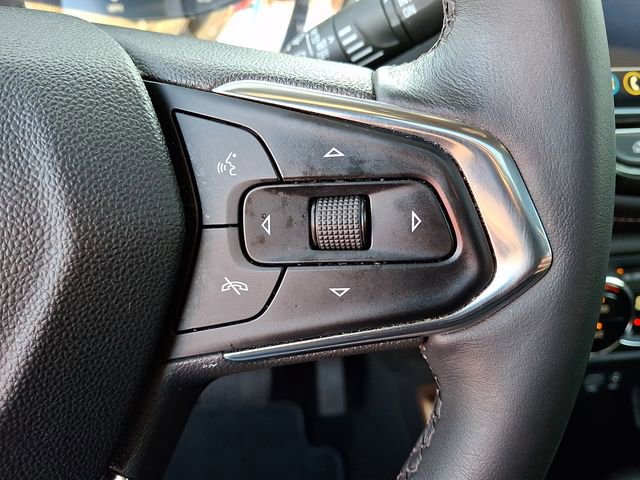 Certified 2023 Chevrolet TrailBlazer ACTIV w/ Sun and Liftgate Package image 23