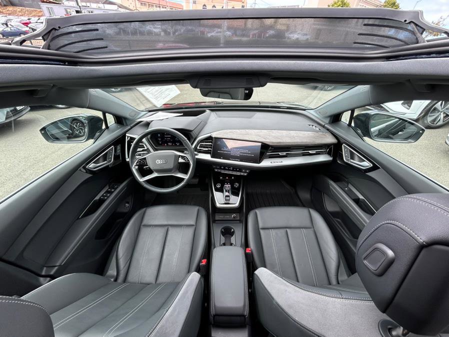 Used 2023 Audi Q4 e-tron Prestige w/ 20" Wheel Package image 19