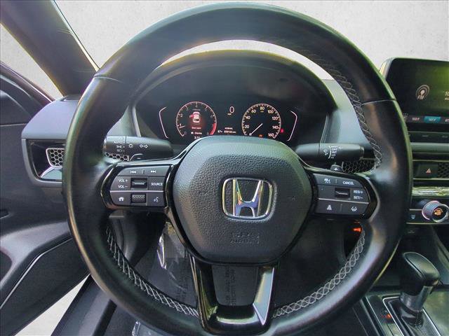 Used 2022 Honda Civic Sport image 26