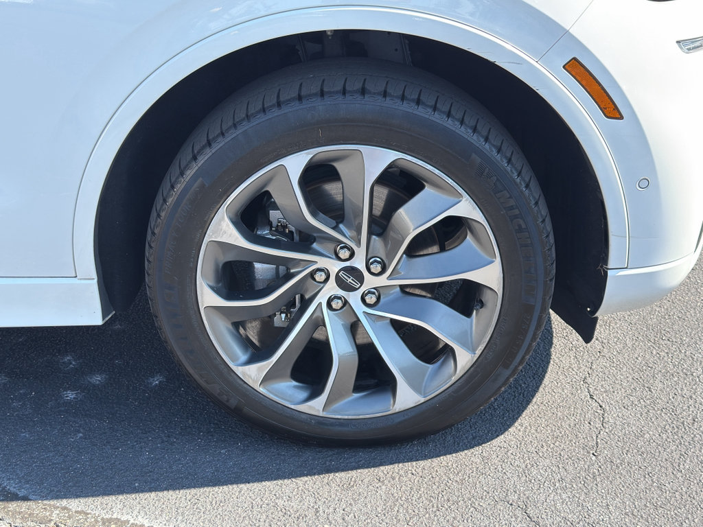 Used 2023 Lincoln Aviator Grand Touring w/ Equipment Group 301A AWD/4WD image 37