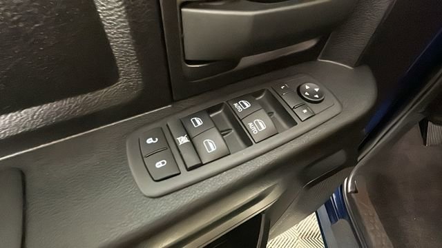 Used 2021 RAM 1500 Express w/ Wheel & Sound Group AWD/4WD image 11