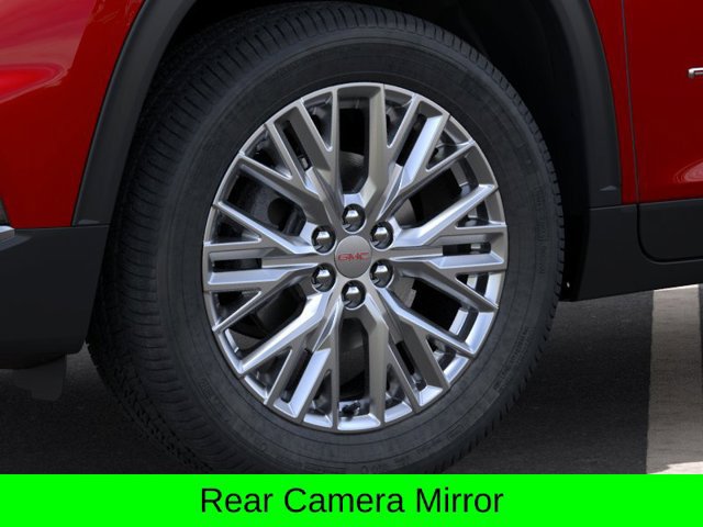 New 2027 GMC Acadia Elevation w/ Elevation Premium Package FWD image 10