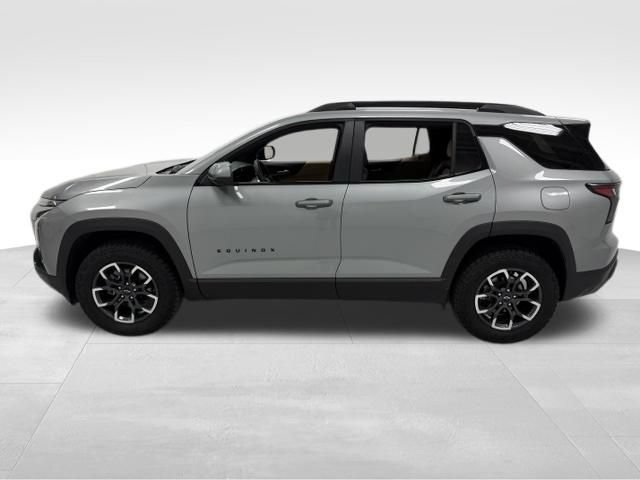 Certified 2025 Chevrolet Equinox ACTIV w/ Safety and Technology Package FWD image 3